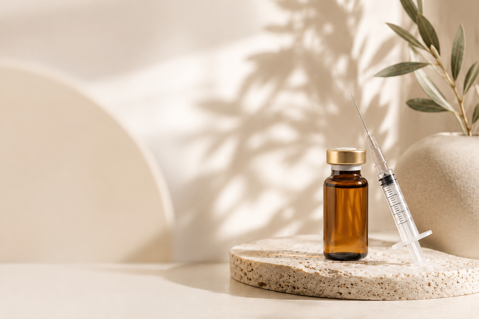 Medical-Grade Skincare vs High Street Products: Is There Really a Difference?