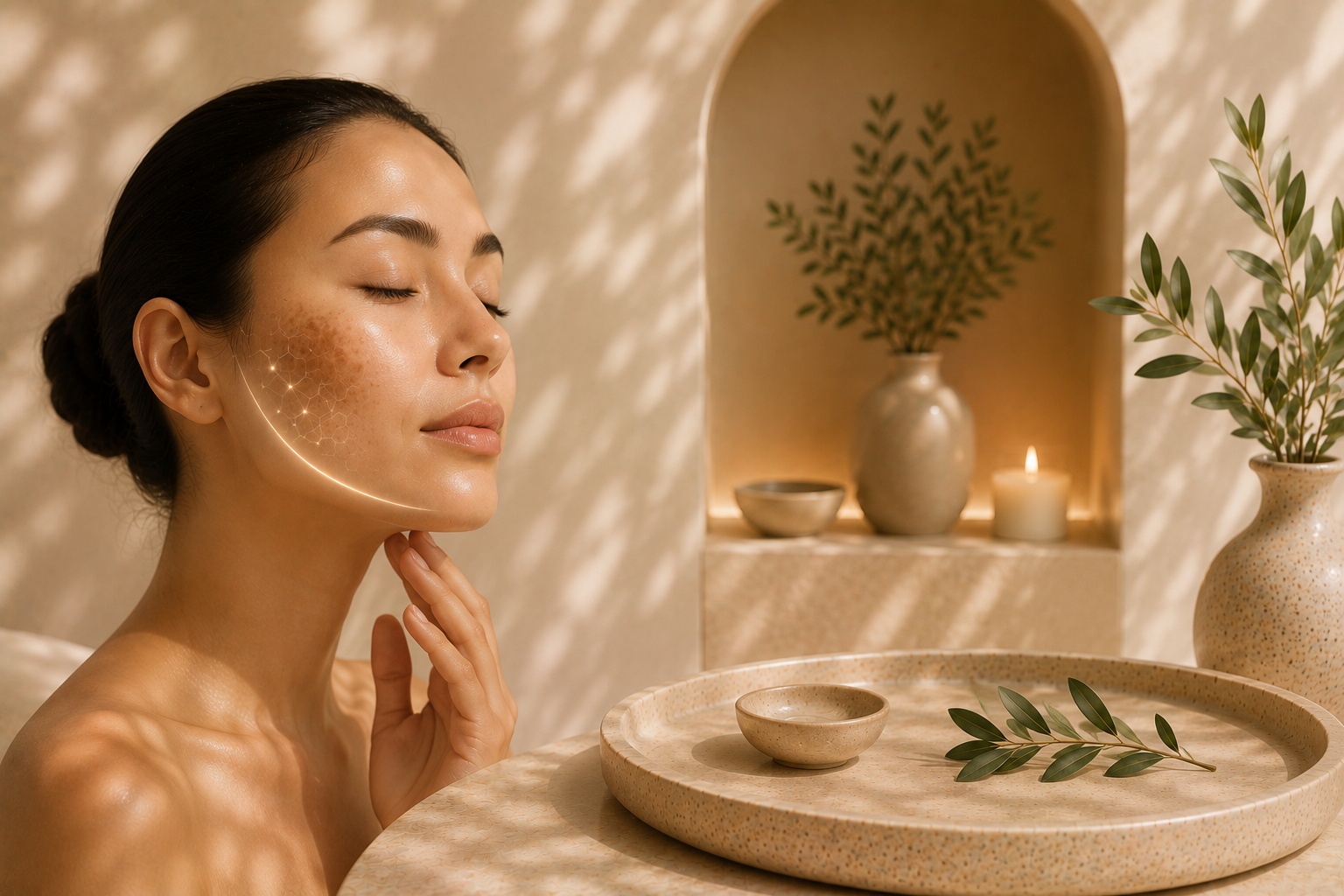 The Complete Guide to Treating Melasma & Pigmentation