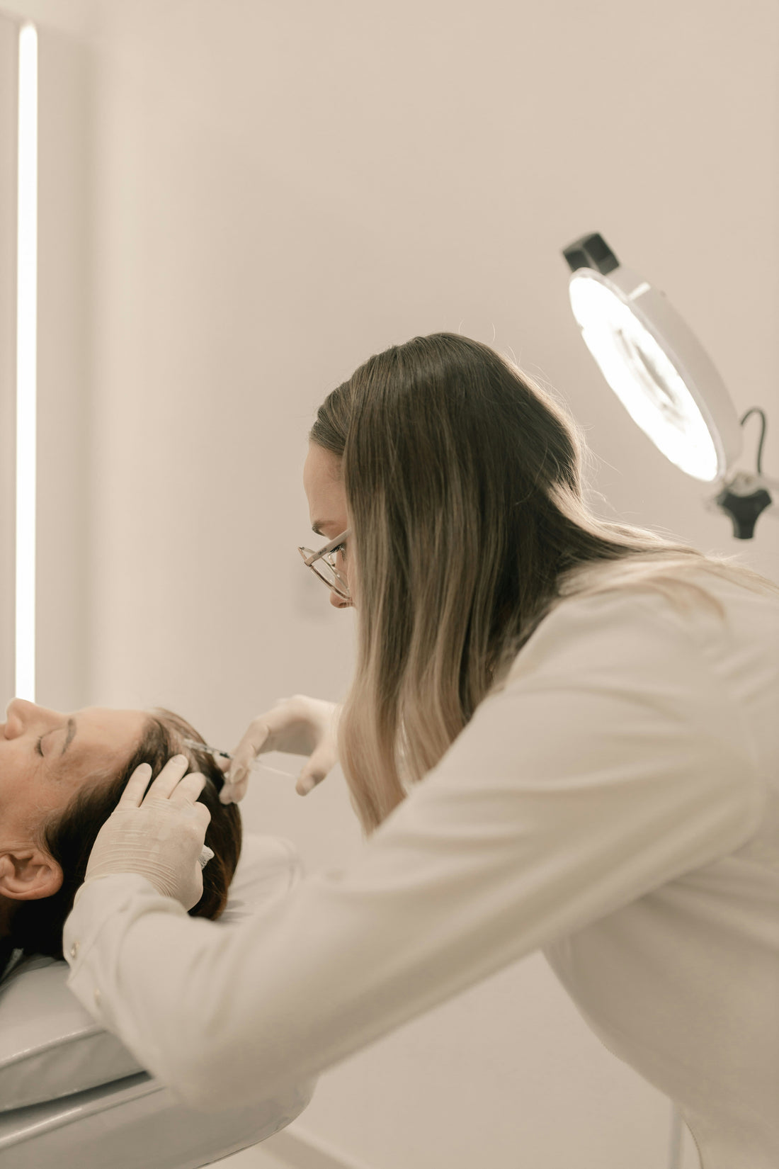 Does PRP Really Work for Hair Loss? A Complete Guide